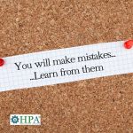 10 Common Small Business Mistakes
