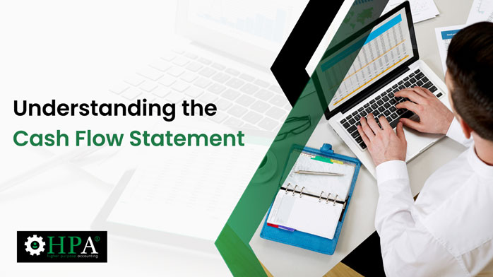 Understanding the Cash Flow Statement