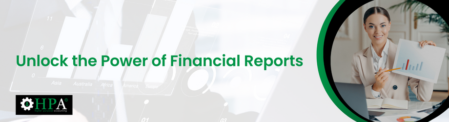 Unlock the Power of Financial Reports