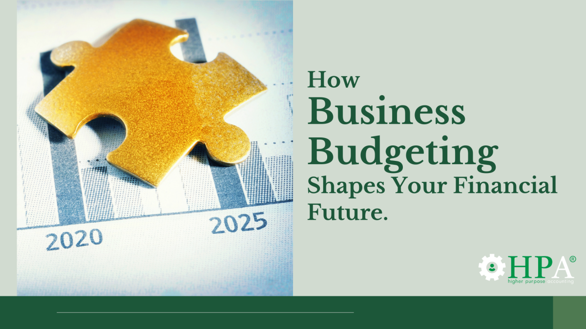 How Business Budgeting Shapes Your Financial Future.